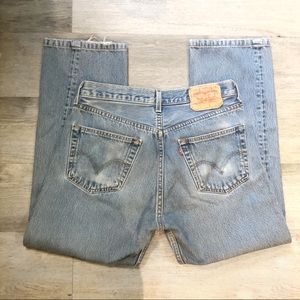 LEVIS VINTAGE 501